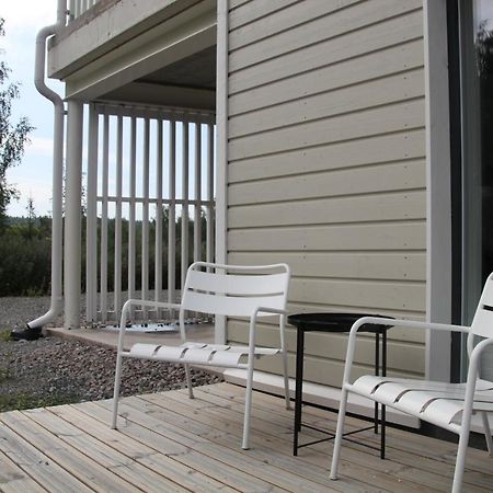 Studio Ludicrous Casa Kallio - Casa Virta Tammerfors Exteriör bild