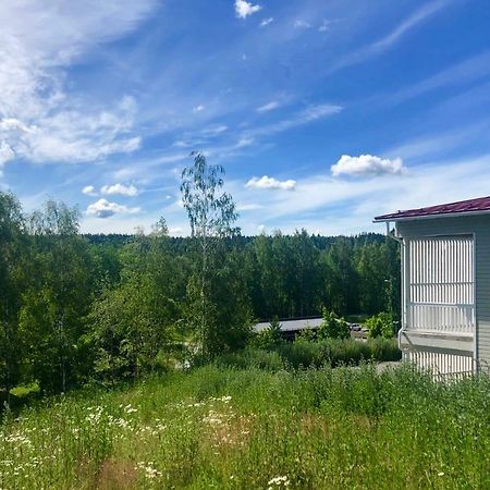 Studio Ludicrous Casa Kallio - Casa Virta Tammerfors Exteriör bild